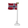 17 Mai bordflagg