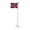 17 Mai bordflagg