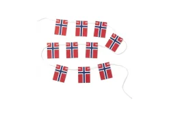 17 Mai flagglenke