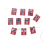 17 Mai flagglenke