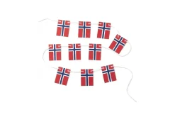 17 Mai flagglenke