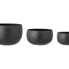 Abisha blomsterpotte 3pk