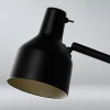 Add on lampe sort