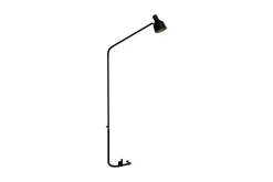 Add on lampe sort