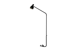 Add on lampe sort