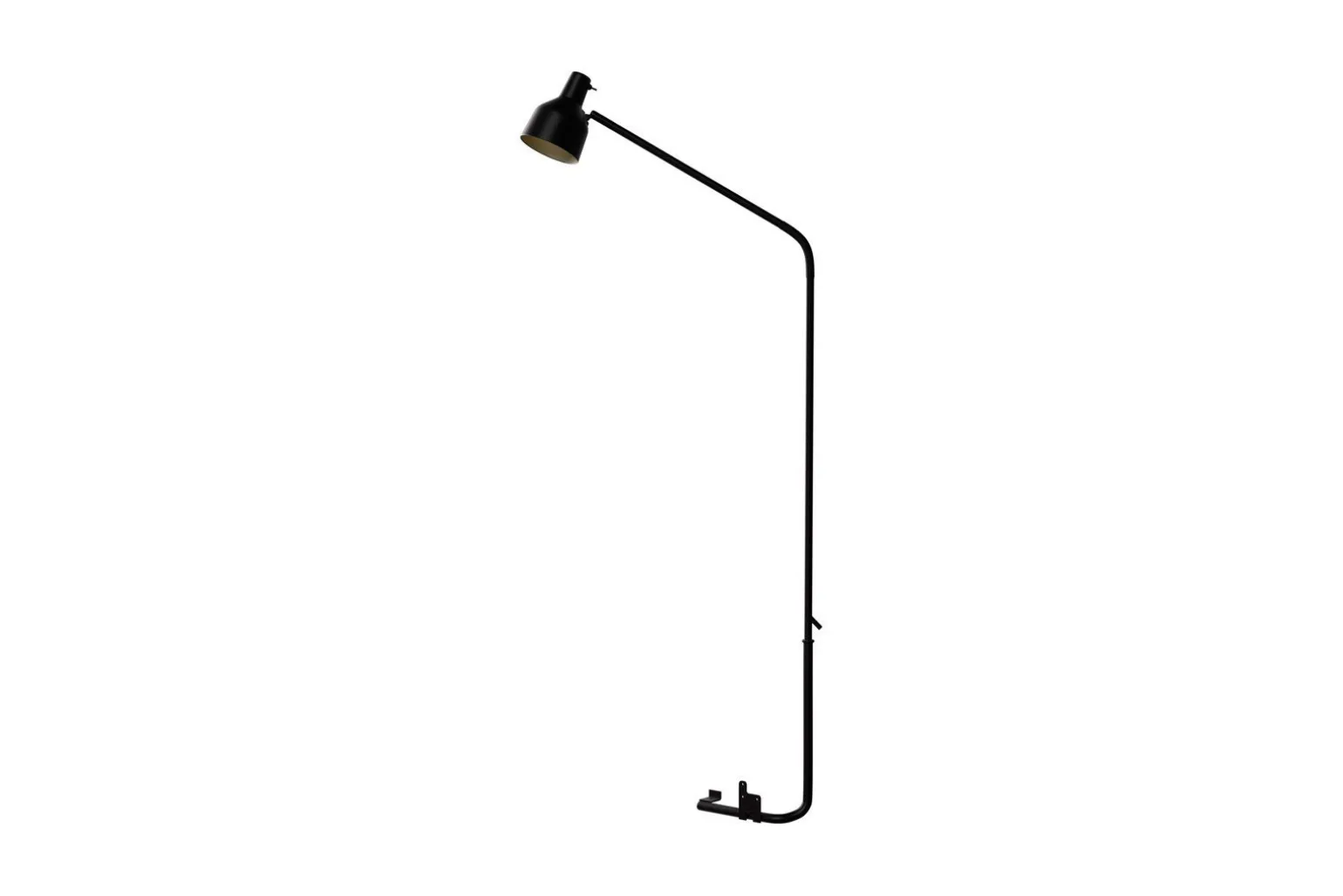 Add on lampe sort