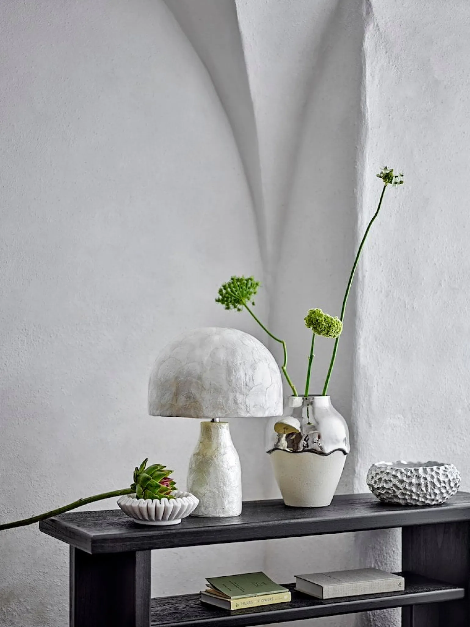 Adria bordlampe