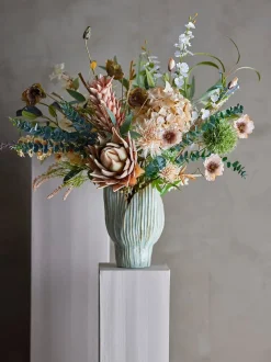 Allium stilkblomst