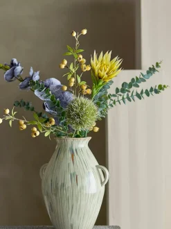 Allium stilkblomst