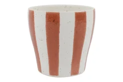 Alloy blomsterpotte