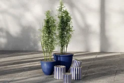 Alva blomsterpotte