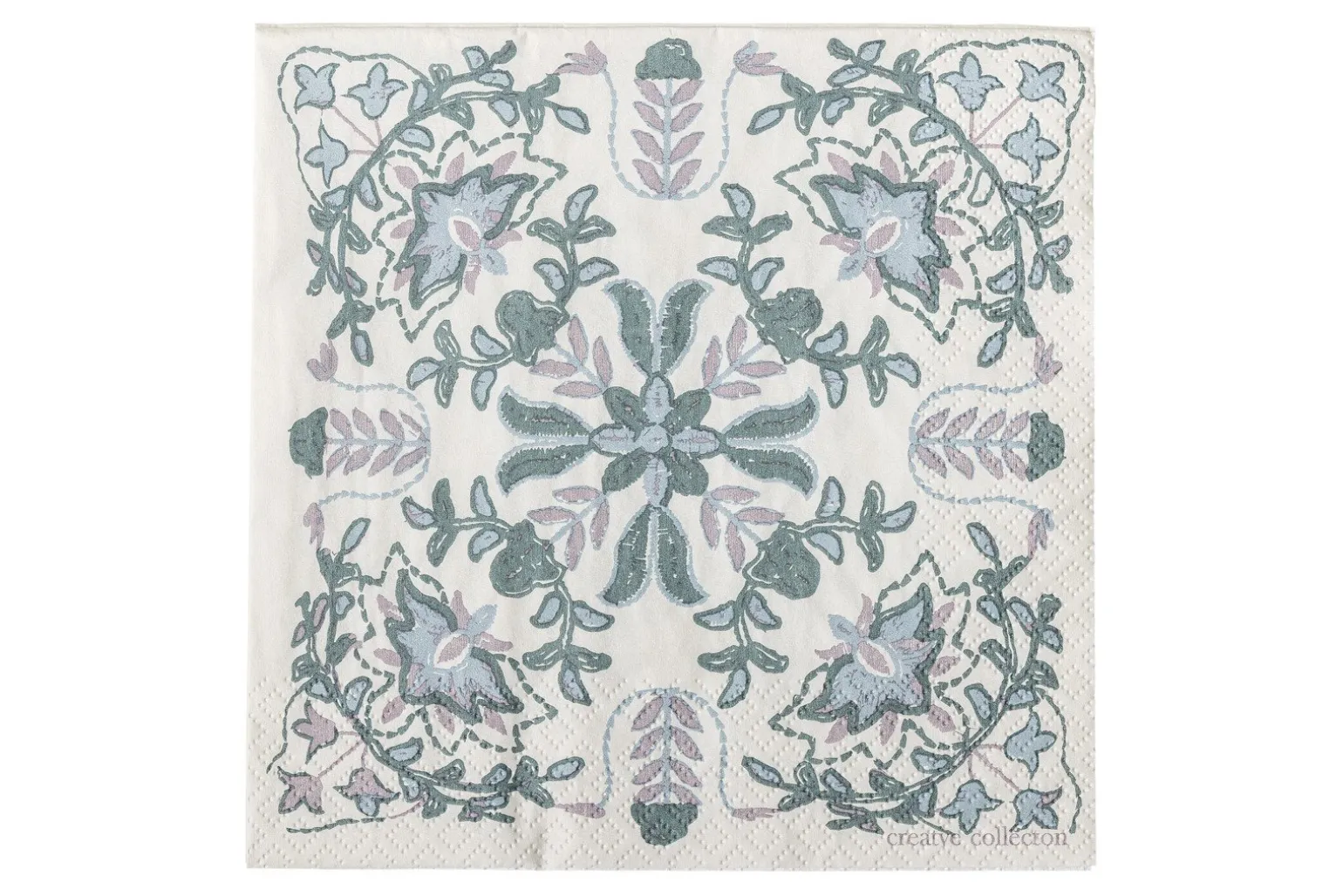Alvira serviett 20pk