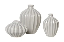 Amalie vase 3stk