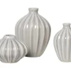 Amalie vase 3stk