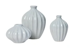 Amalie vase 3stk