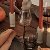 Amber hvitvinsglass 4pk