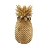 Ananas vase