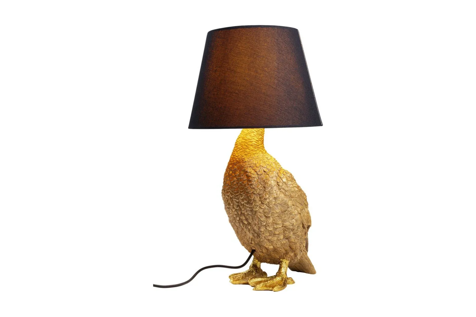 And bordlampe