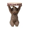 Animal elefant sidebord