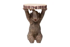 Animal elefant sidebord