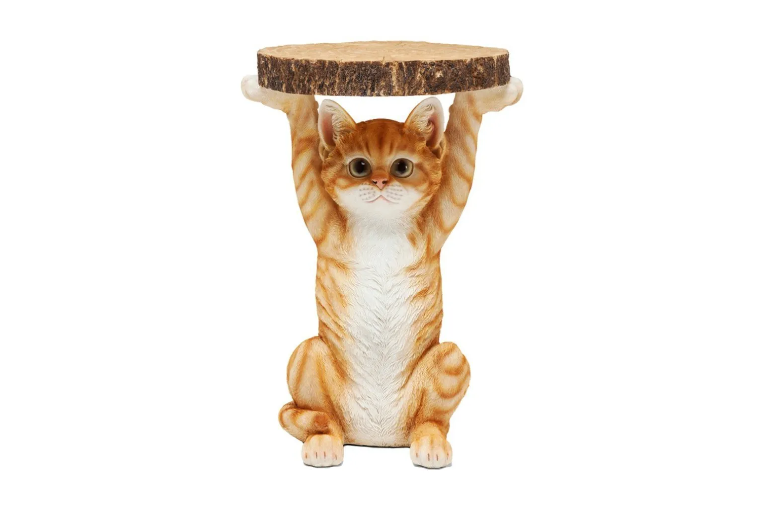 Animal katt sidebord