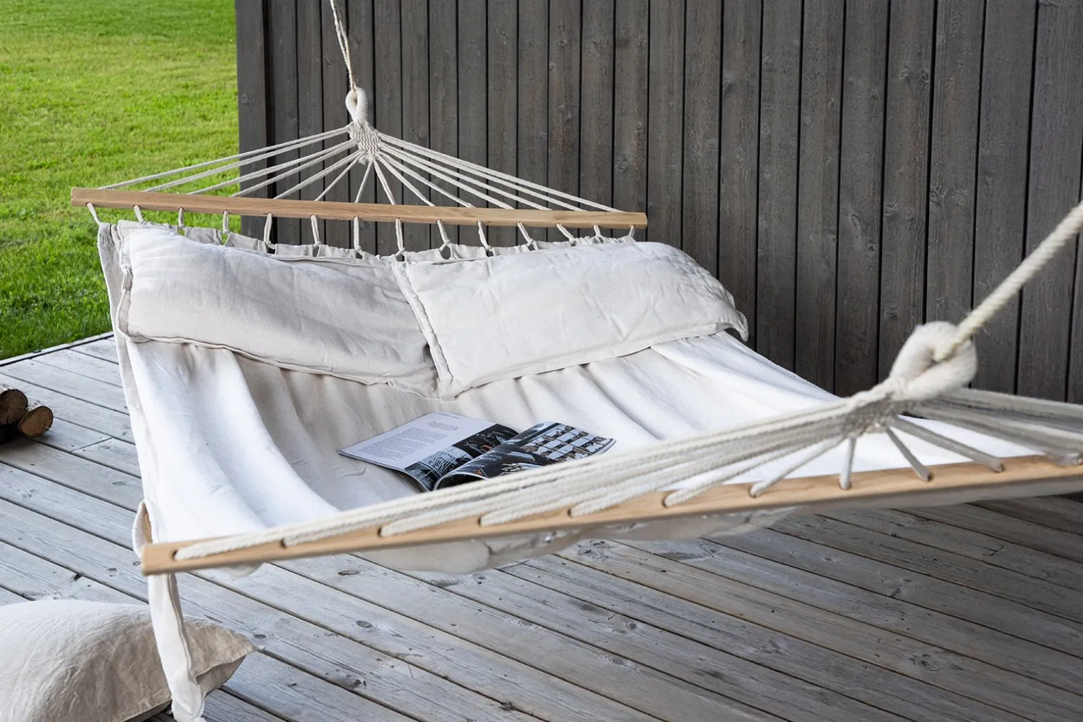 Anini hengekøye