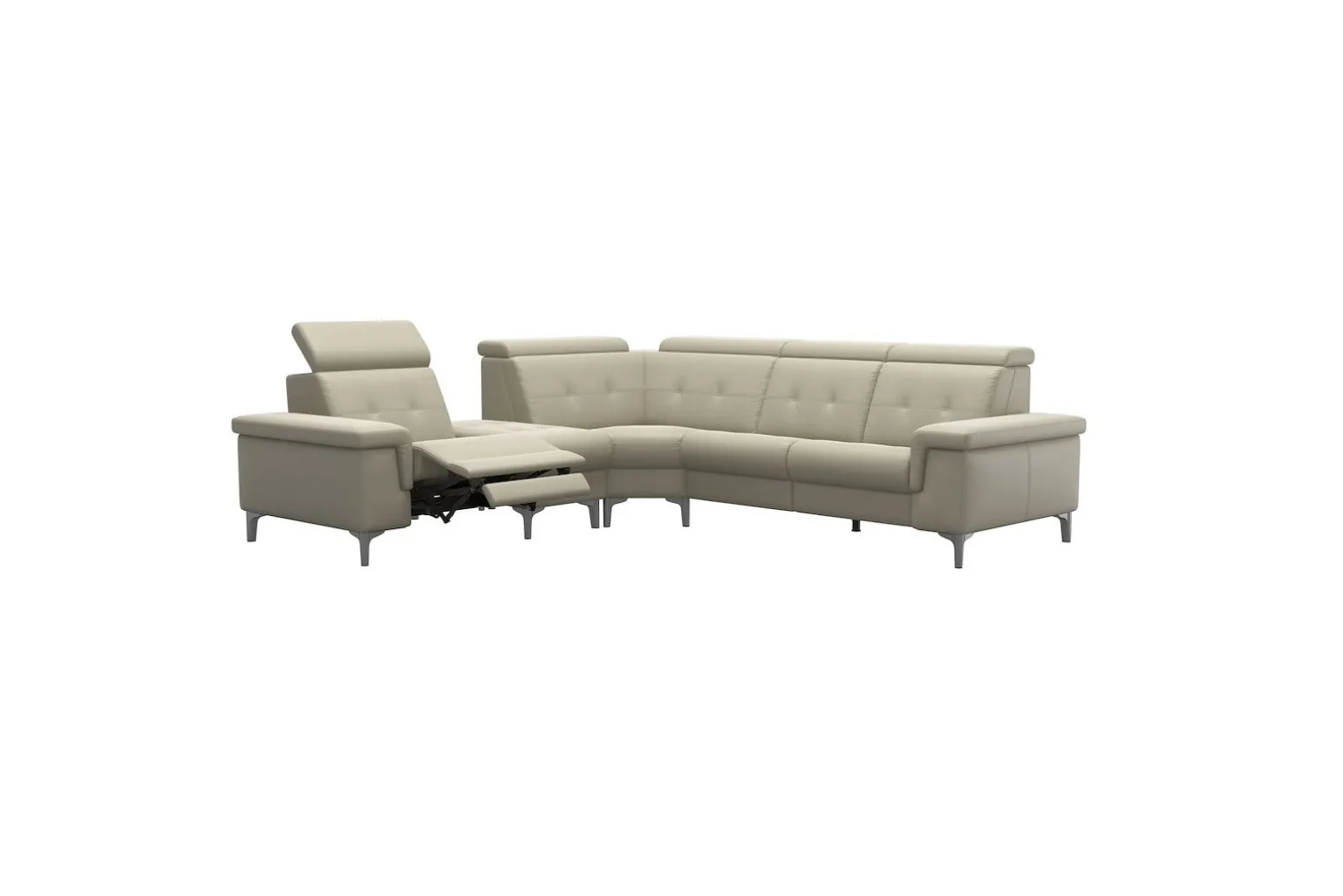 Anna C12 hjørnesofa (PCenterCMM)