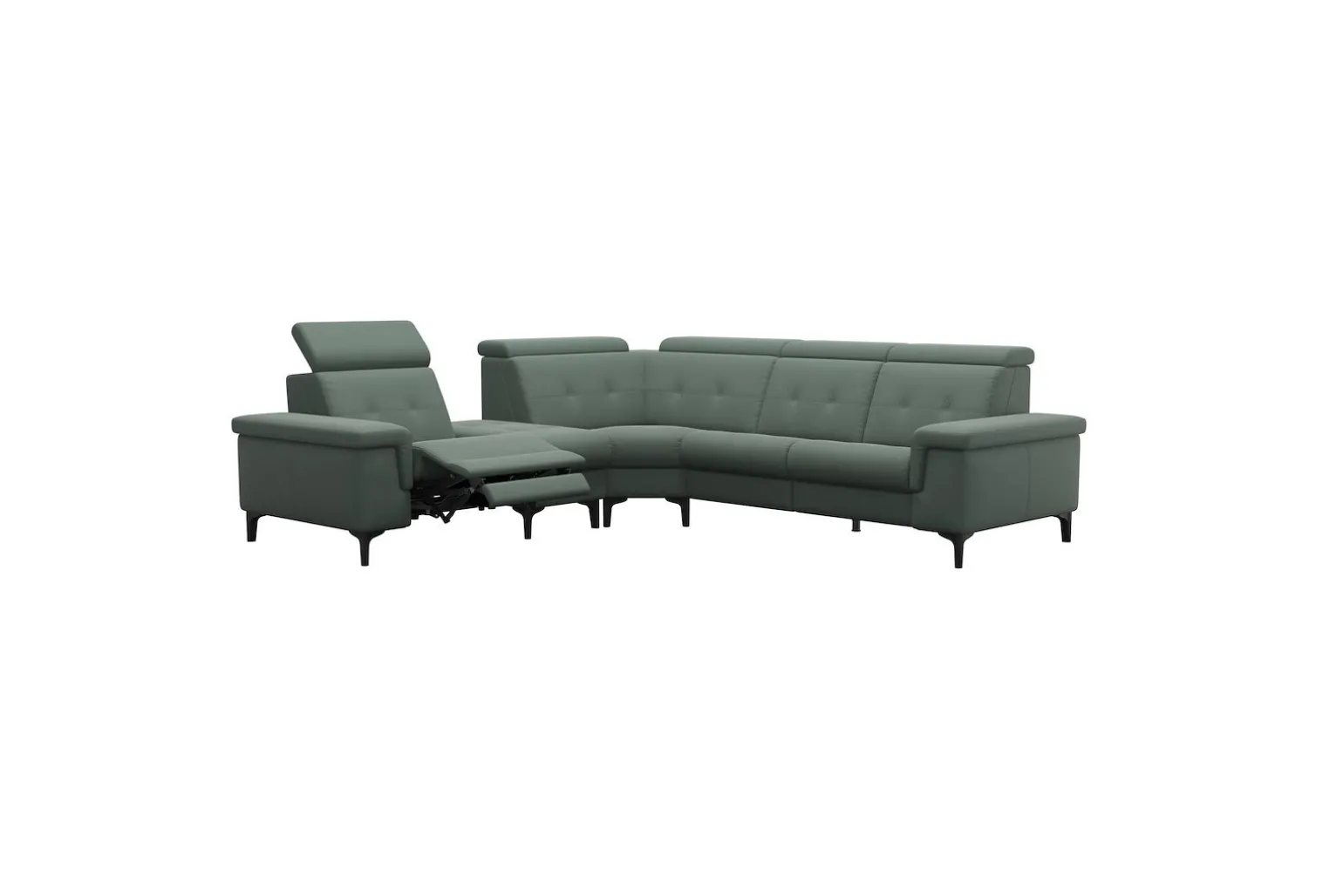 Anna C12 hjørnesofa (PCenterCMM)