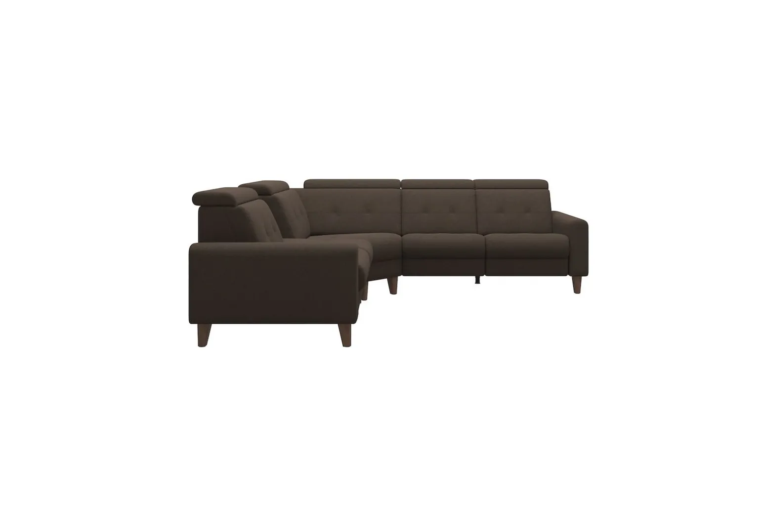 Anna C12 hjørnesofa (PCenterCMM)