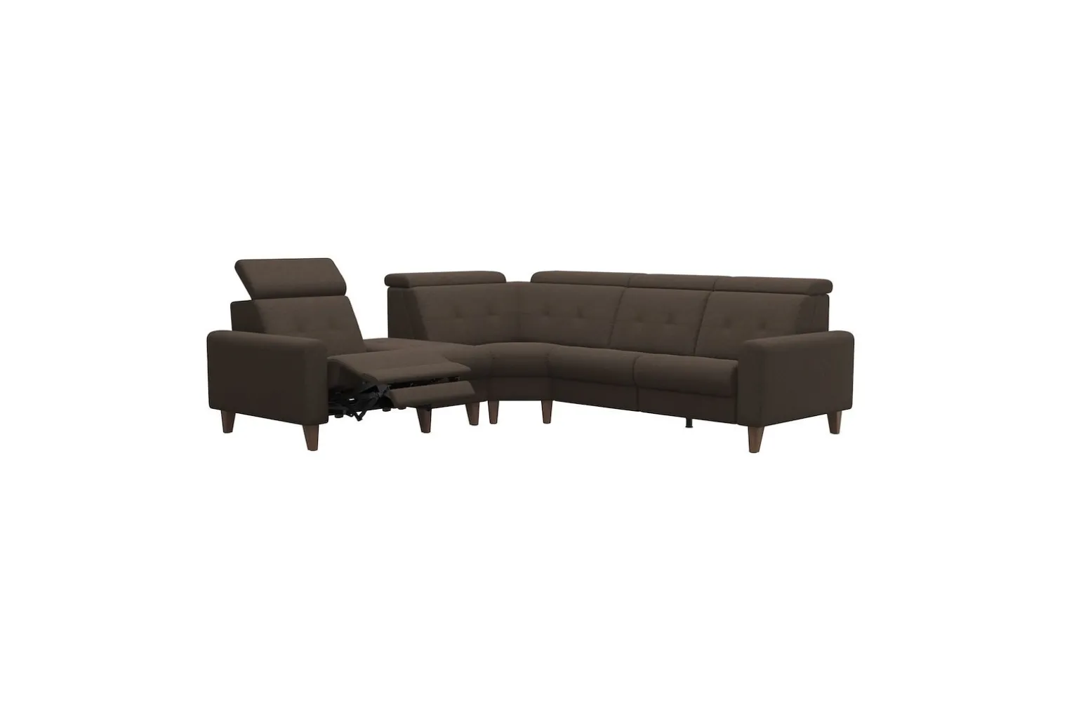 Anna C12 hjørnesofa (PCenterCMM)