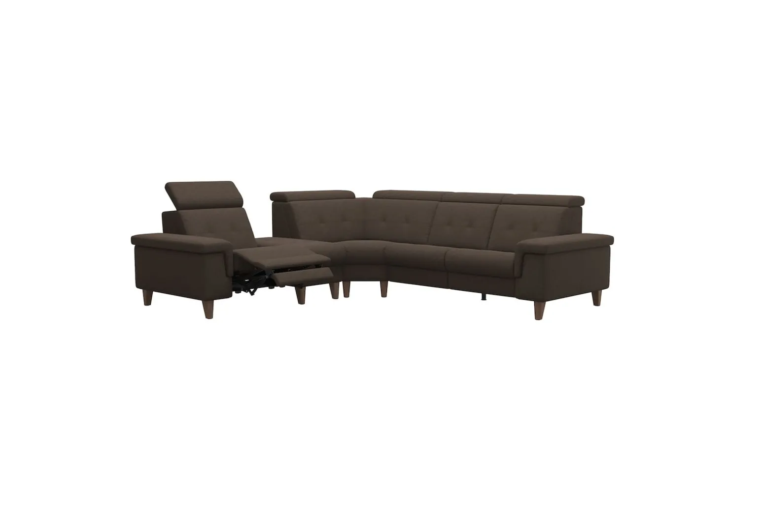 Anna C12 hjørnesofa (PCenterCMM)