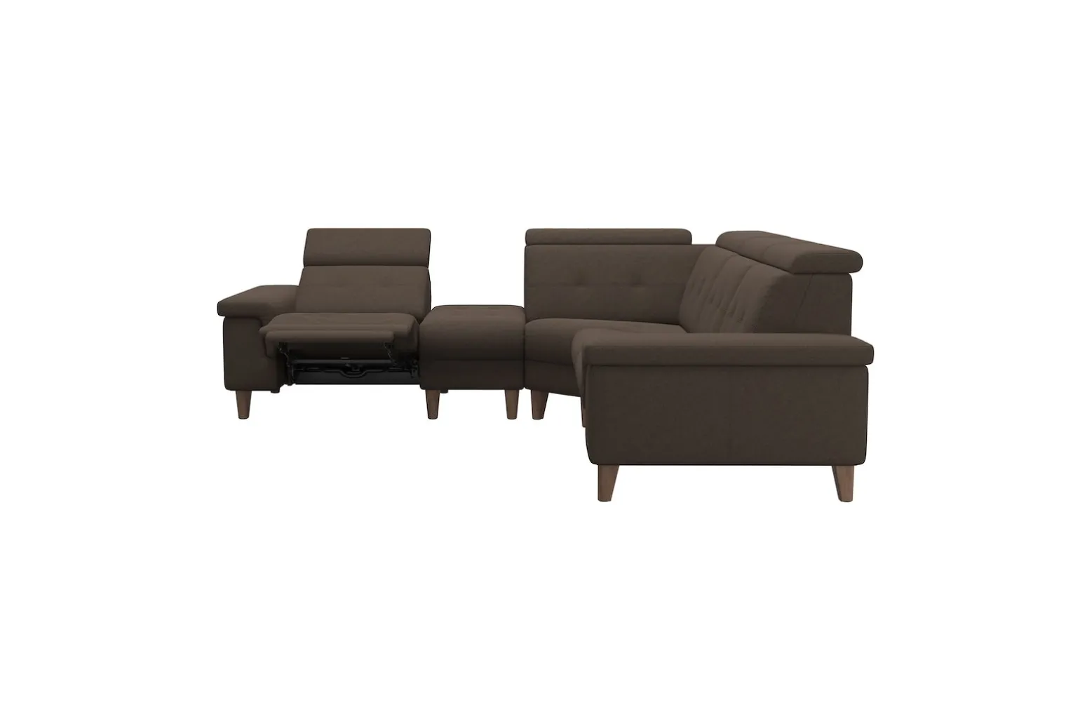 Anna C12 hjørnesofa (PCenterCMM)