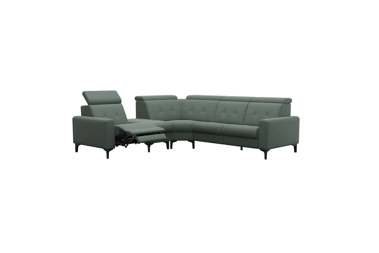 Anna C12 hjørnesofa (PCenterCMM)