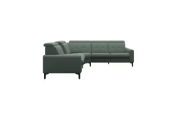Anna C12 hjørnesofa (PCenterCMM)