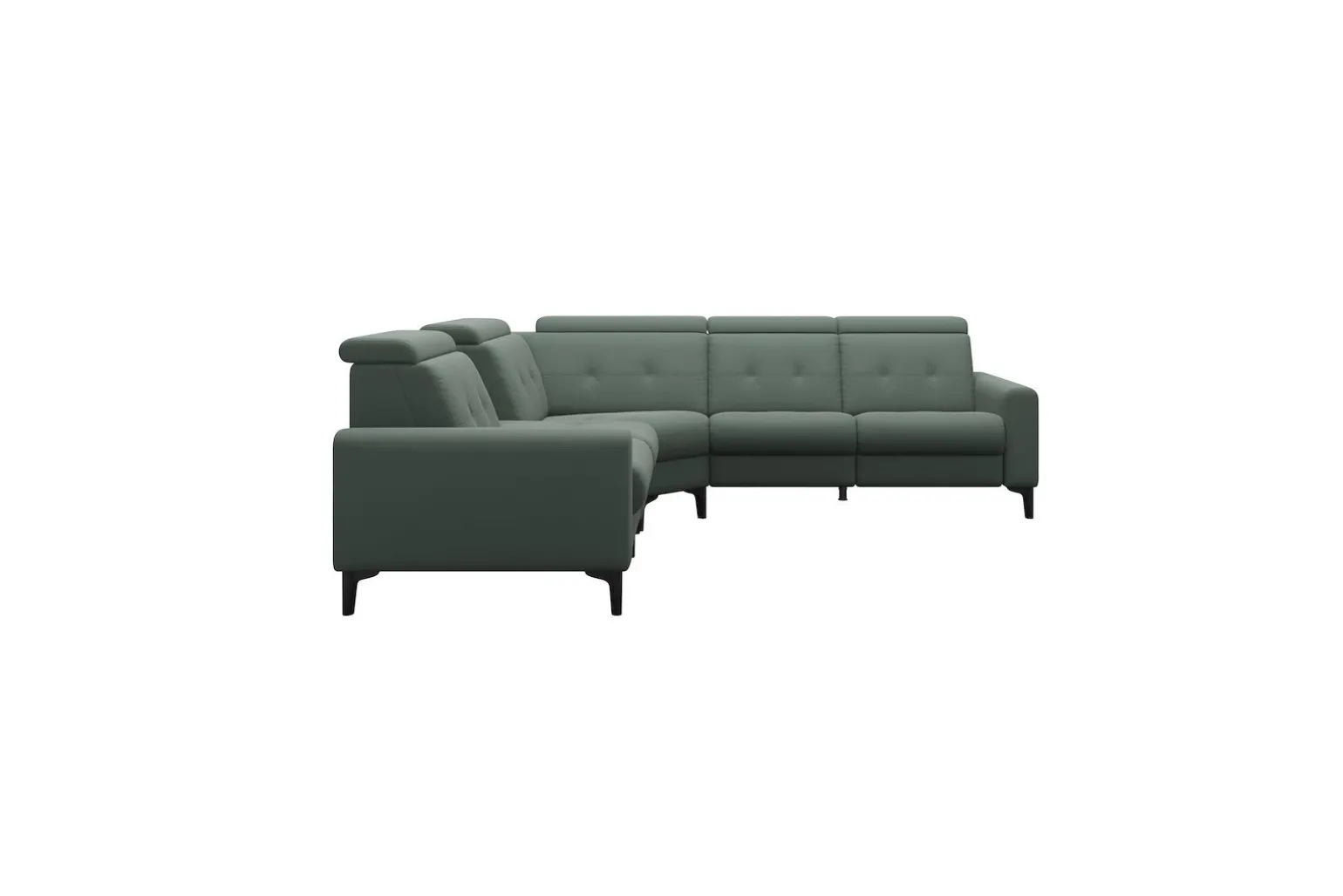 Anna C12 hjørnesofa (PCenterCMM)