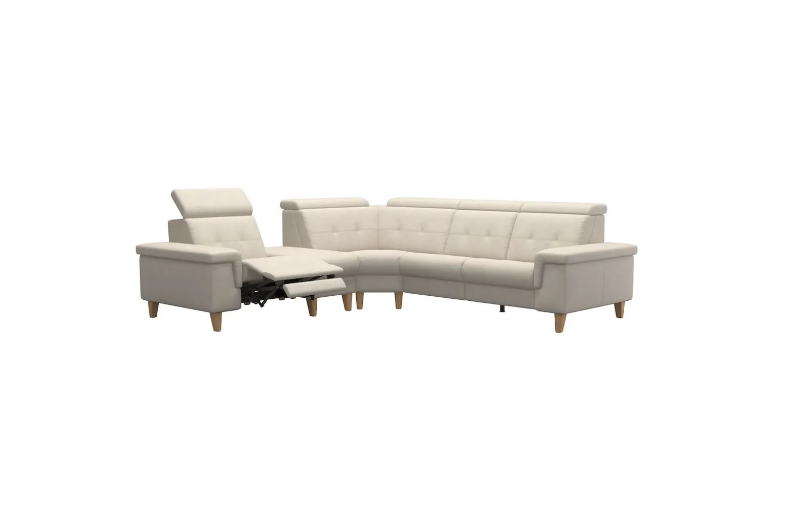 Anna C12 hjørnesofa (PCenterCMM)