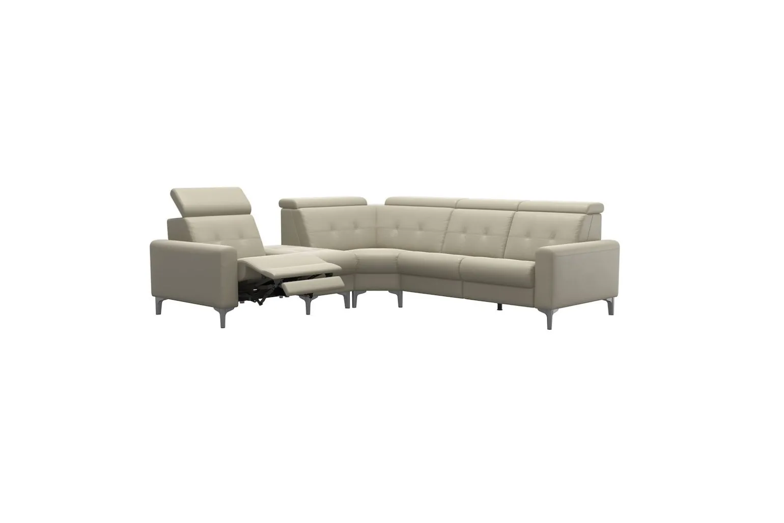 Anna C12 hjørnesofa (PCenterCMM)