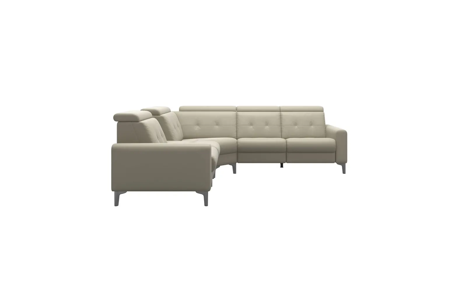 Anna C12 hjørnesofa (PCenterCMM)