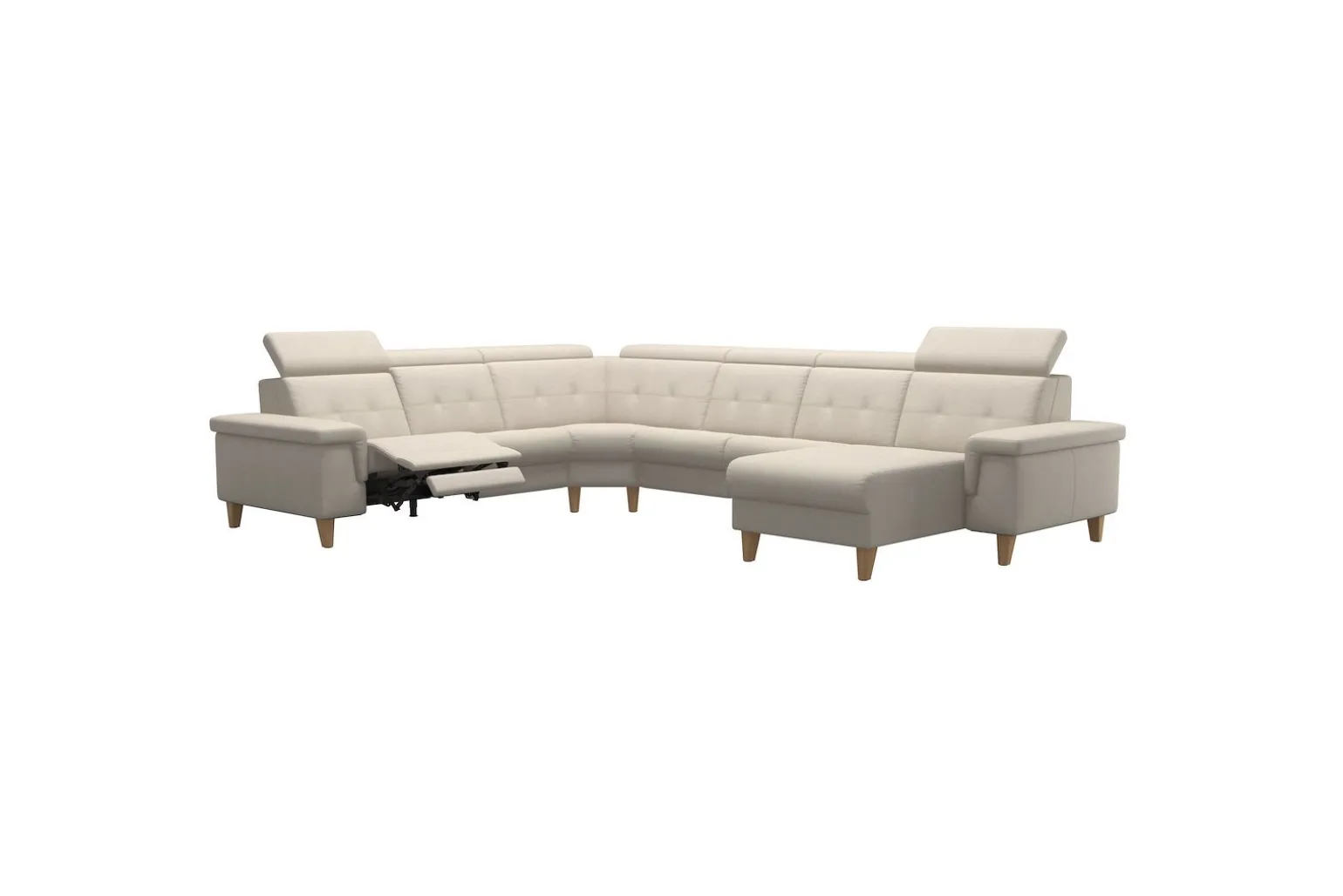Anna C22 hjørnesofa (PMCMM) med LS (M)