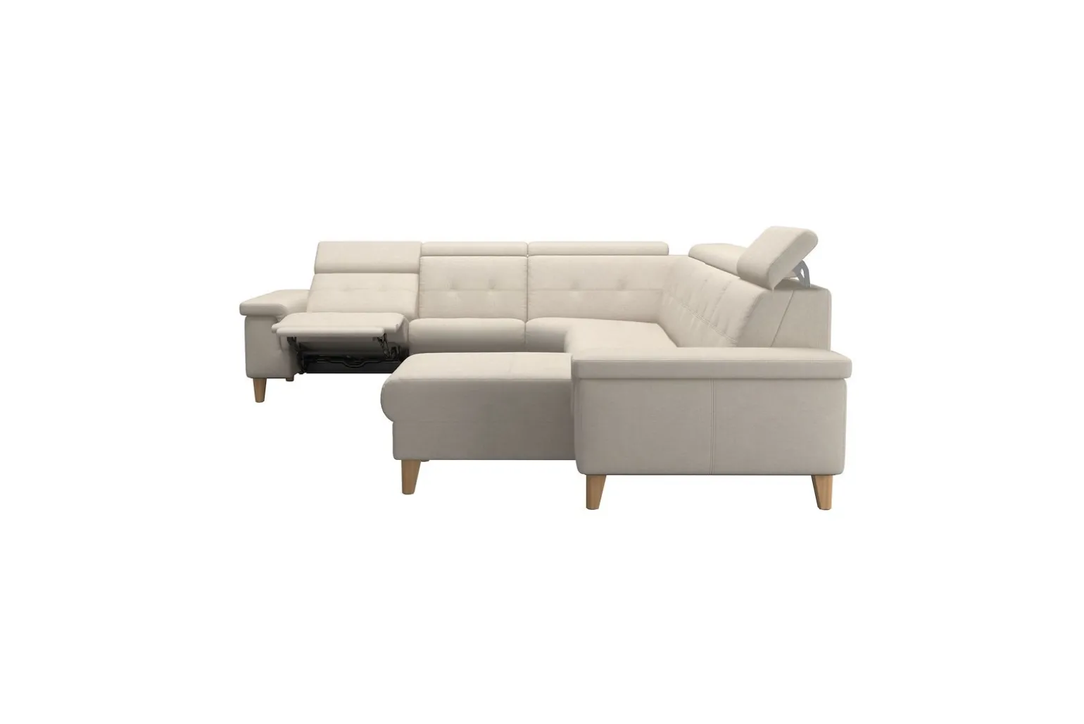 Anna C22 hjørnesofa (PMCMM) med LS (M)