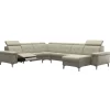 Anna C22 hjørnesofa (PMCMM) med LS (M)