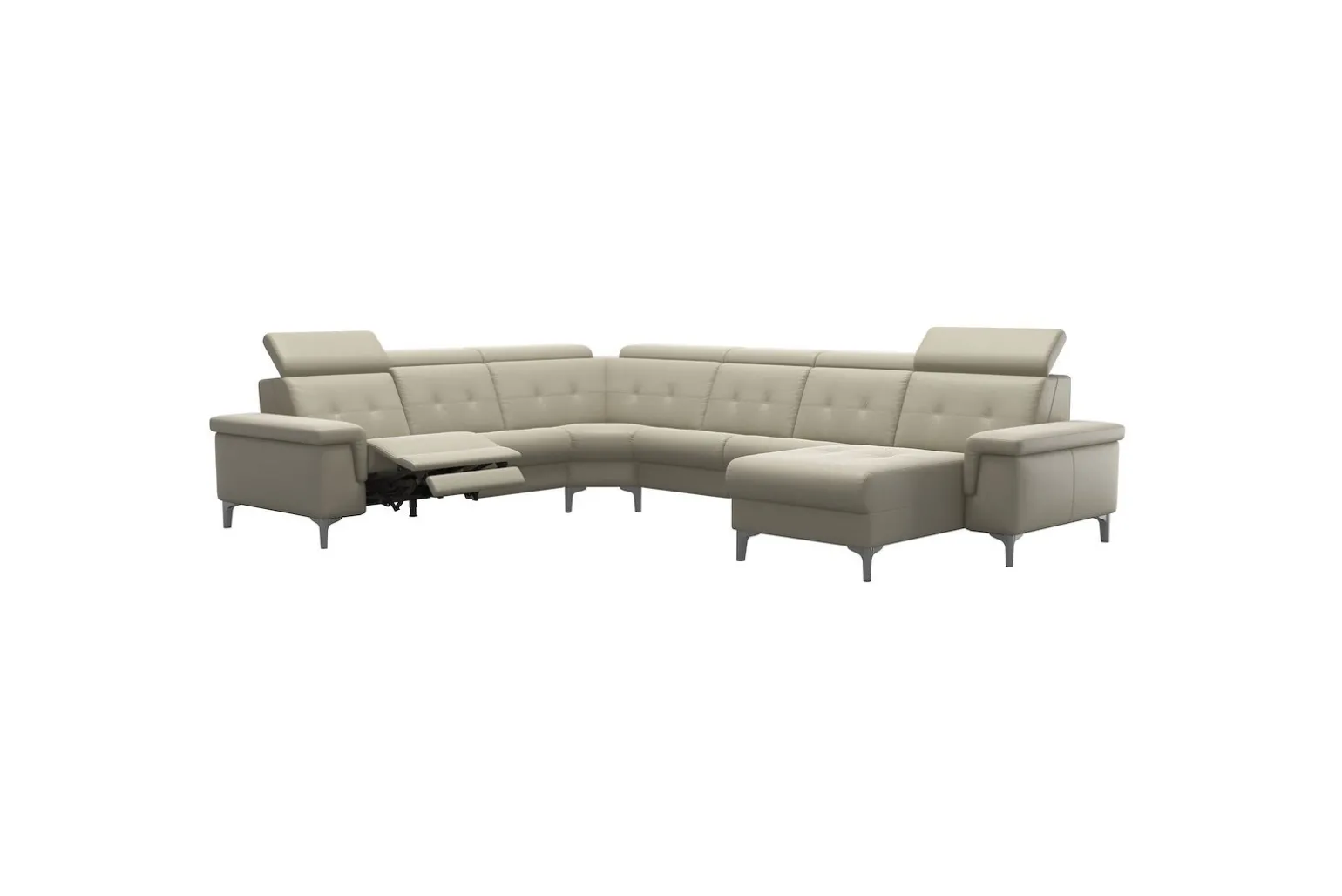 Anna C22 hjørnesofa (PMCMM) med LS (M)