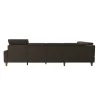 Anna C22 hjørnesofa (PMCMM) med LS (M)