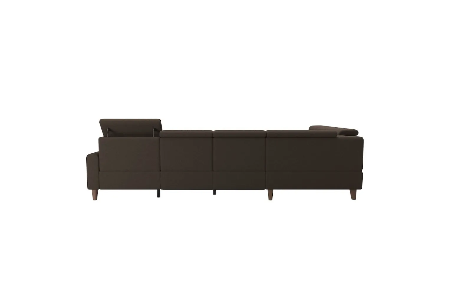 Anna C22 hjørnesofa (PMCMM) med LS (M)