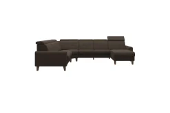 Anna C22 hjørnesofa (PMCMM) med LS (M)