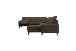 Anna C22 hjørnesofa (PMCMM) med LS (M)