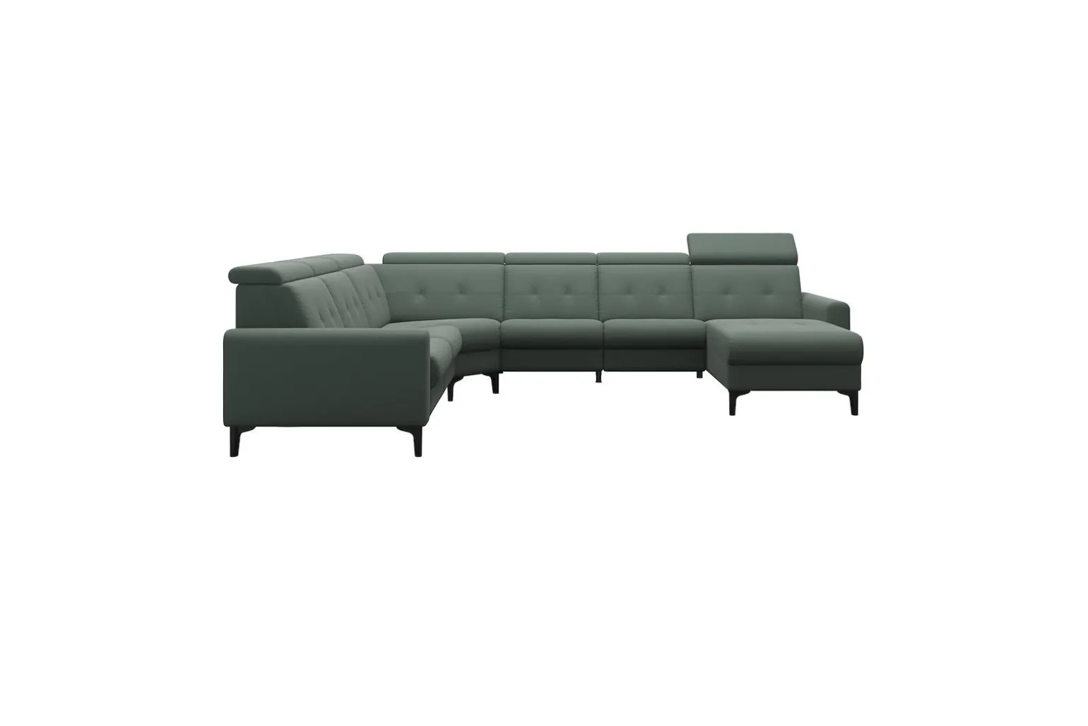 Anna C22 hjørnesofa (PMCMM) med LS (M)