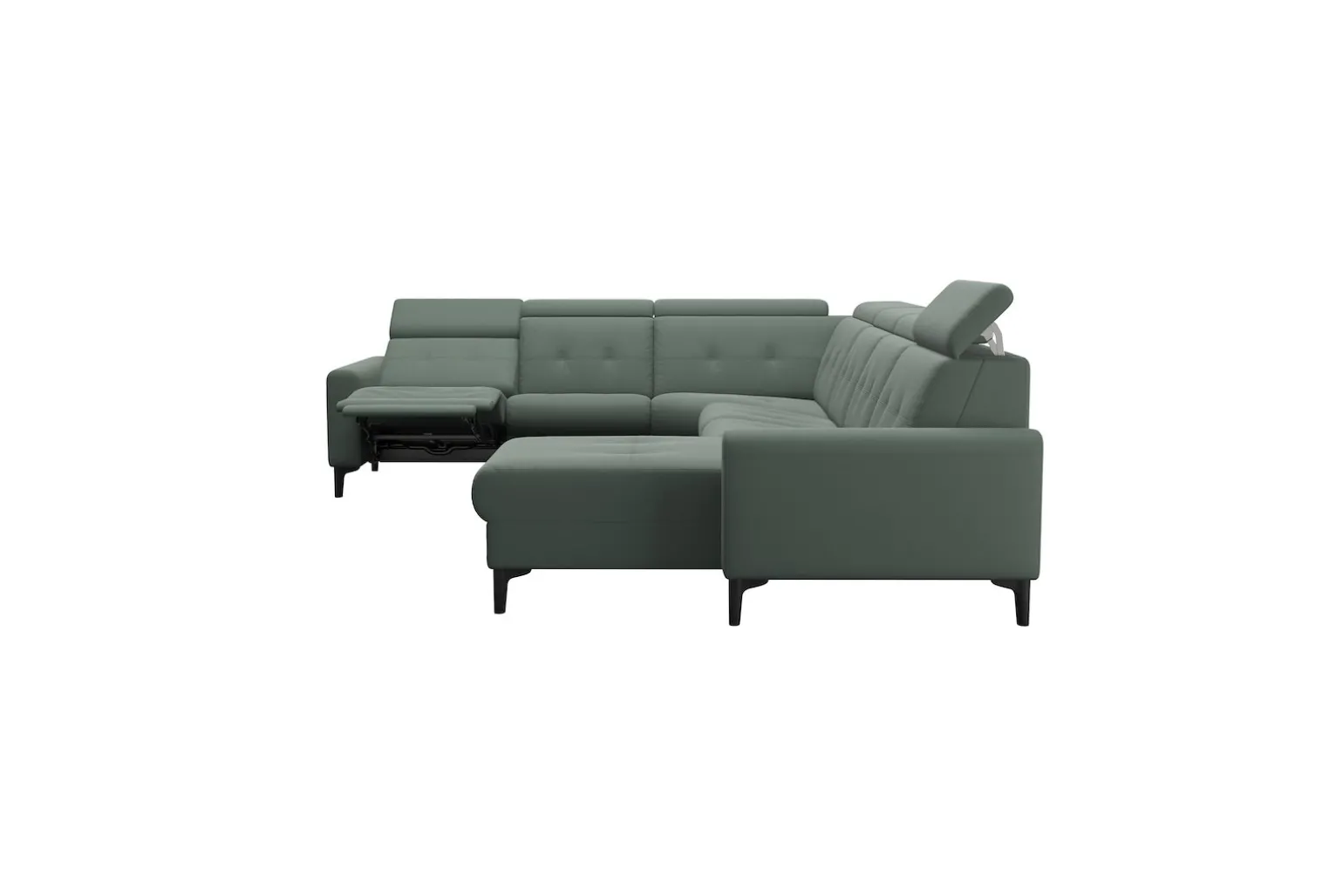 Anna C22 hjørnesofa (PMCMM) med LS (M)