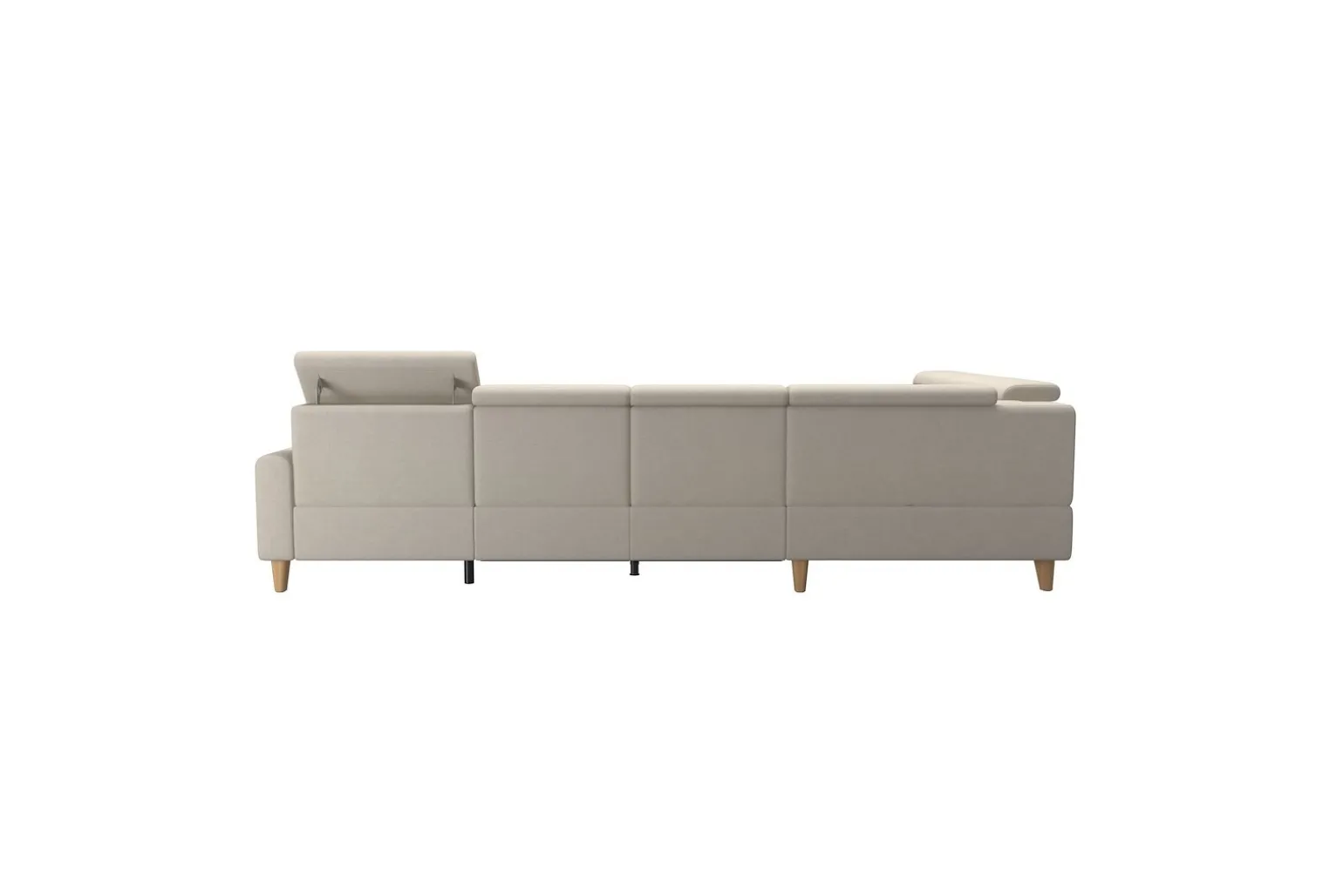 Anna C22 hjørnesofa (PMCMM) med LS (M)