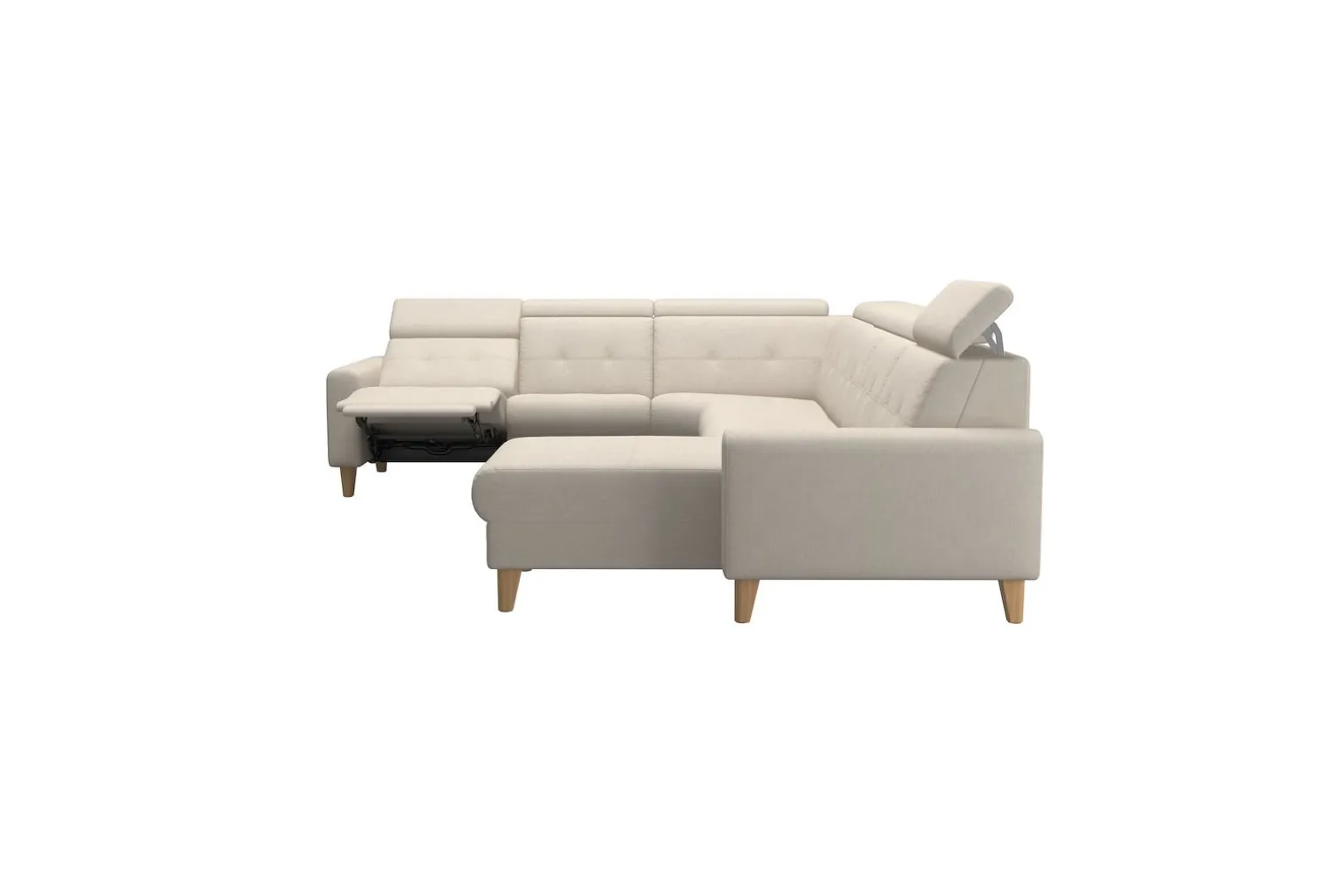 Anna C22 hjørnesofa (PMCMM) med LS (M)